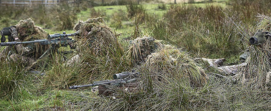 Beyond Bright Green: The Late Fall 3D Leafy Camo Poncho for Real Woods